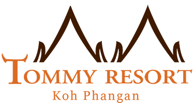 Tommy Resort Koh Phangan logo